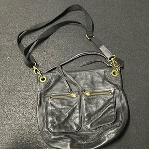 Fossil purse (REAL LEATHER)